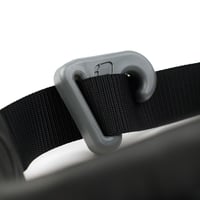 Ozone ceinture wing waist padded belt 06