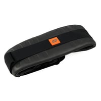 Ozone ceinture wing waist padded belt 07