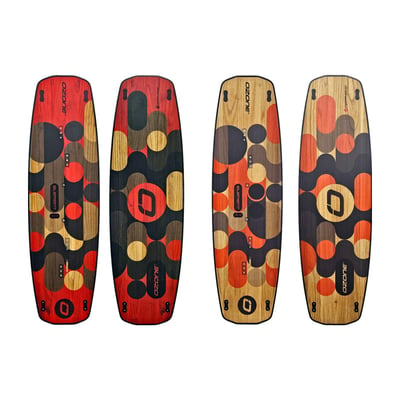 Planche Kitesurf OZONE - Element
