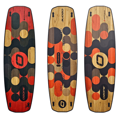 Ozone element 01
