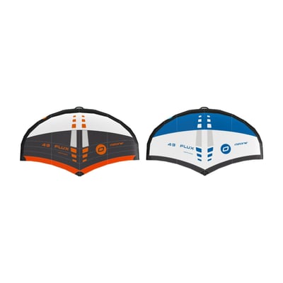 Voile Wingfoil OZONE - Flux V3