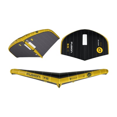 Voile Wingfoil OZONE - Fusion V3 Ultra-X