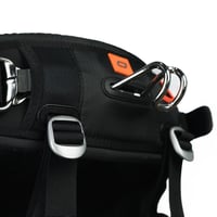 Ozone harnais connect seat v3 05