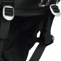 Ozone harnais connect seat v3 07