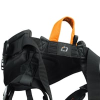 Ozone harnais snowkite connect backcountry v4 05