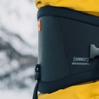 Ozone harnais snowkite connect backcountry v4 07