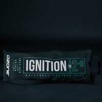 Ozone ignition v3 09