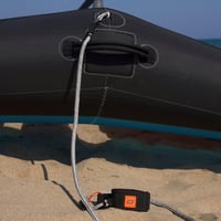 Ozone leash wing parawing 01