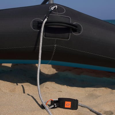 Ozone leash wing parawing 01