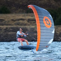 Ozone ligne harnais wing parawing 01