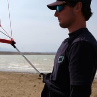 Ozone ligne harnais wing parawing 07