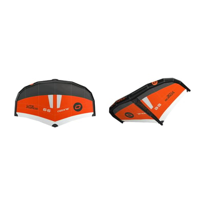 Voile Wingfoil OZONE - Liteforce V2