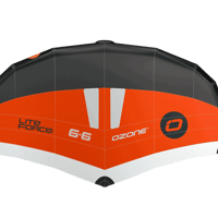 Ozone liteforce v2 01