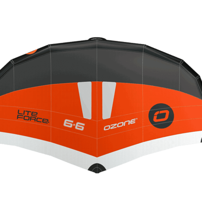Ozone liteforce v2 01