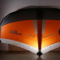 Ozone liteforce v2 10
