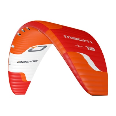 Voile de Kite OZONE - Mach1