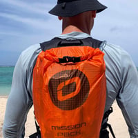 Ozone mission pack 01
