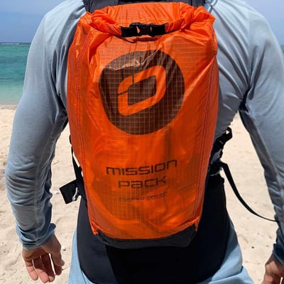 Ozone mission pack 01
