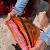 Ozone mission pack 03
