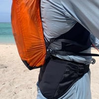 Ozone mission pack 07