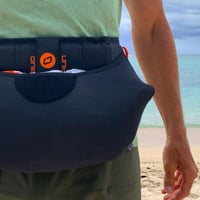 Ozone parawing stash harness 04