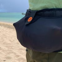 Ozone parawing stash harness 05