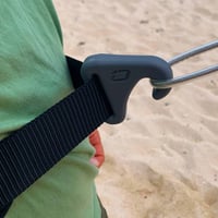Ozone parawing stash harness 06