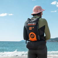 Ozone pocket rocket v2 12