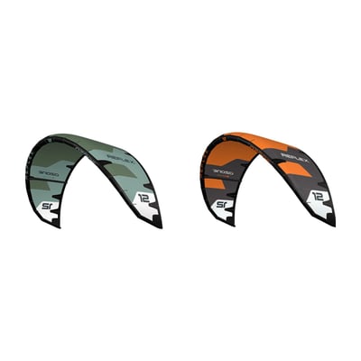 Voile de Kite OZONE - Reflex