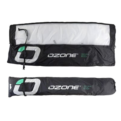 Ozone sac compresseur aile caisson 01