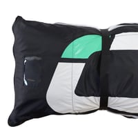 Ozone sac compresseur aile caisson 03