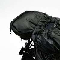 Ozone sac snowkite technical mountain bag 04