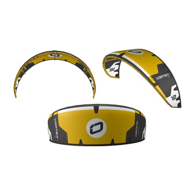Voile de Kite OZONE - Vortex V2 Ultra-X
