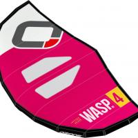 Ozone wasp v2 rose