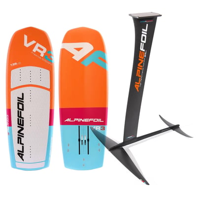 Pack kitefoil rave air 86 vr3 v2