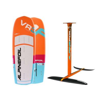 Combo Pack Kitefoil EZEE + VR3 Foil Board