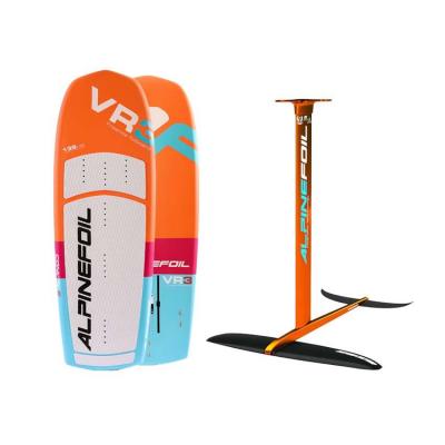 Combo Pack Kitefoil EZEE + VR3 Foil Board