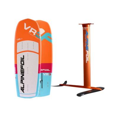 Kitefoil pack Modular Alu + VR3 V2 Board