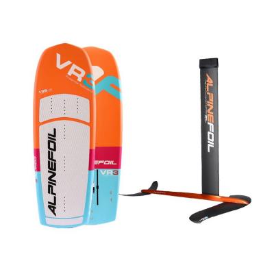 Pack kitefoil Modular Carbone + Board VR3 V2