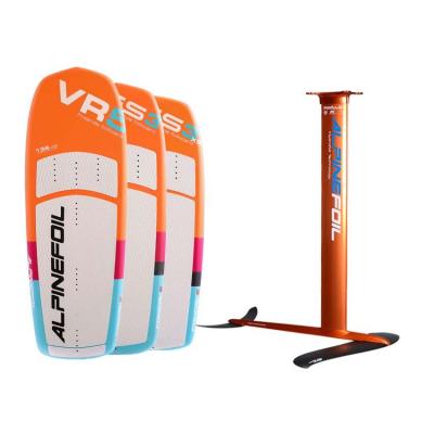 Kitefoil pack Modular Alu + VR5/FS3/FS3XS V2 Board