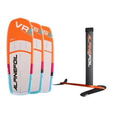 Kitefoil pack Modular Carbon + VR5/FS3/FS3XS V2 Board