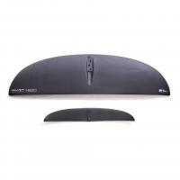 Pack wing stab wingfoil