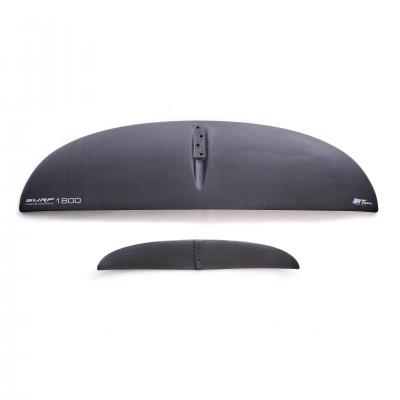Pack wing stab wingfoil