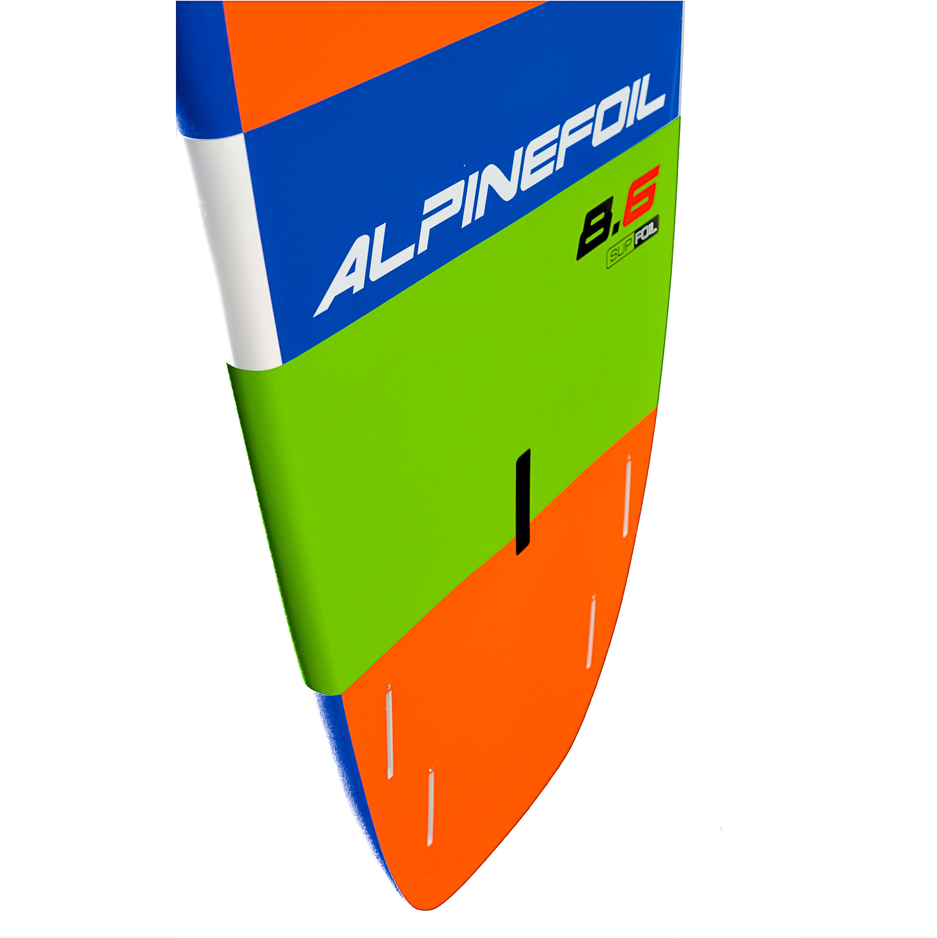 Paddle 1 4