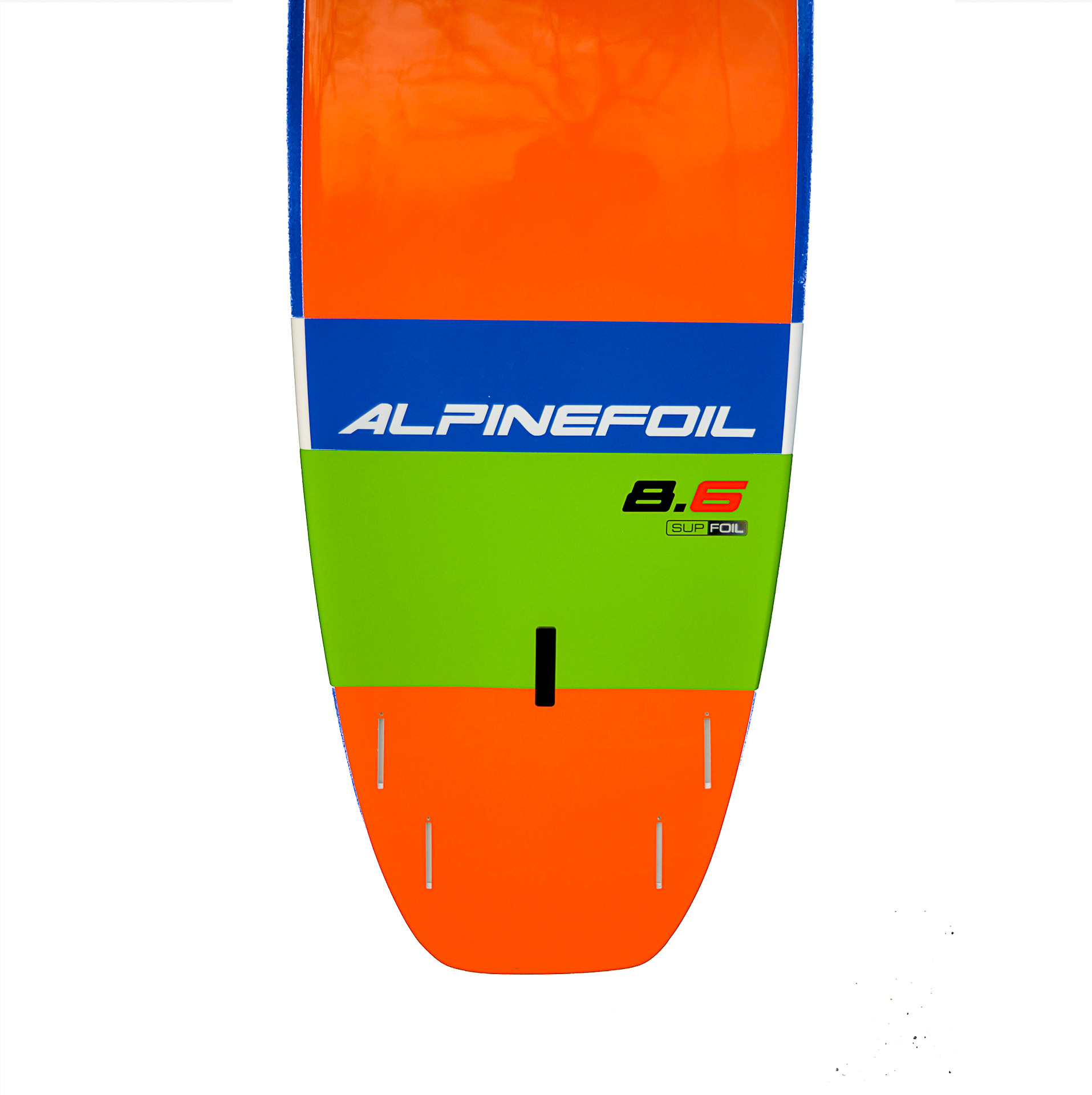 Paddle 3 6