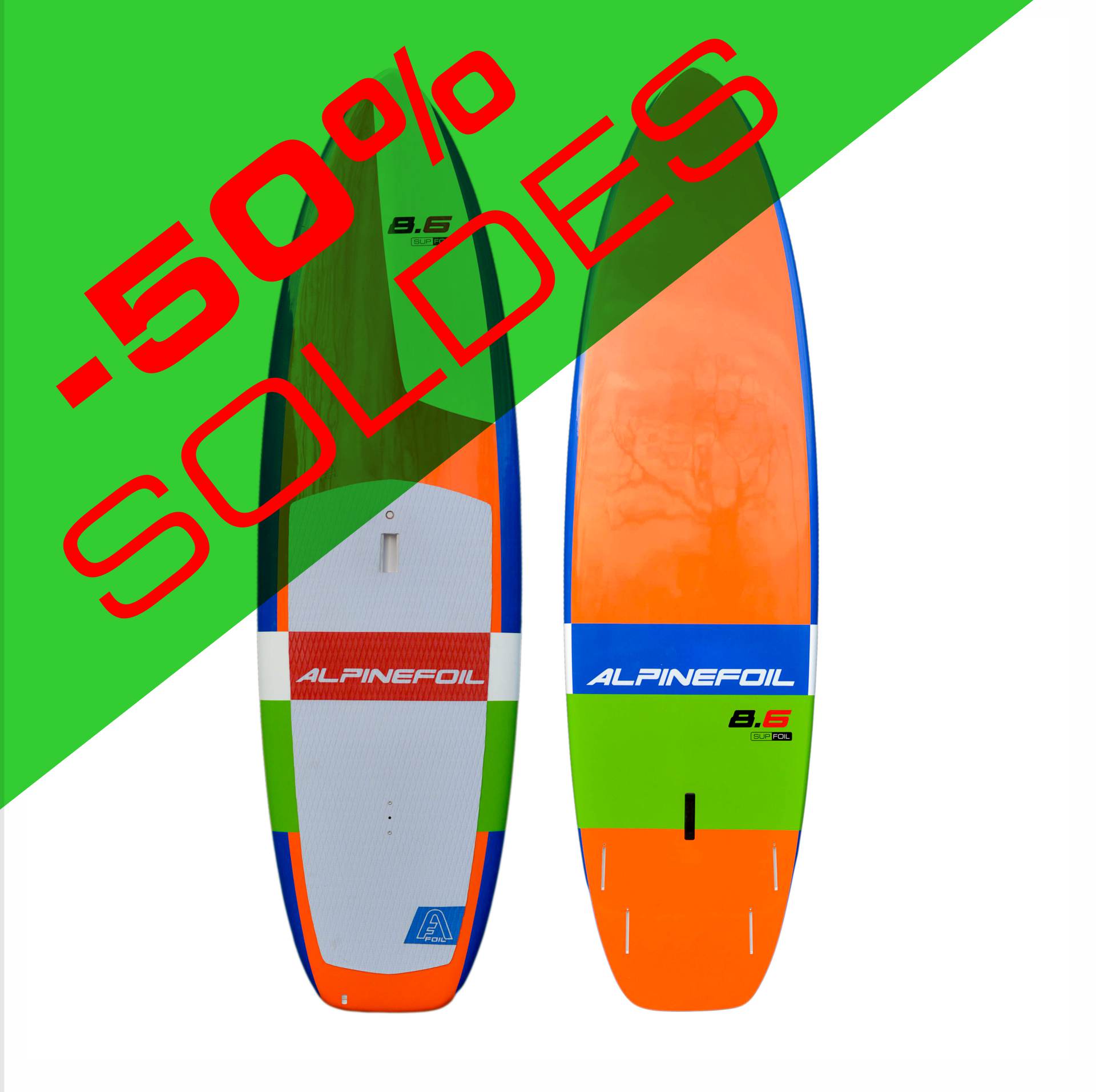 Paddle 50 1