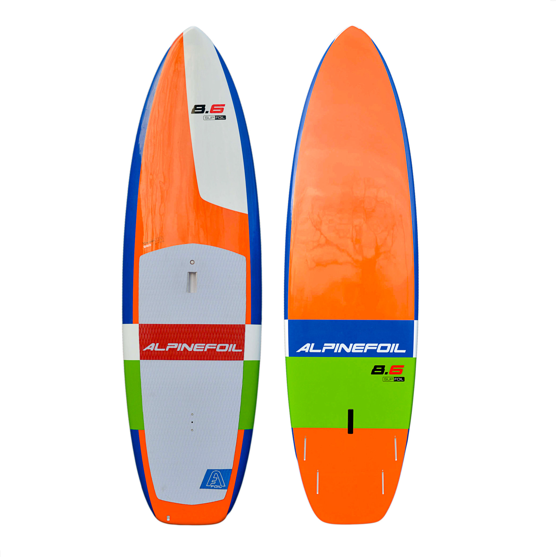 Paddle simple 2