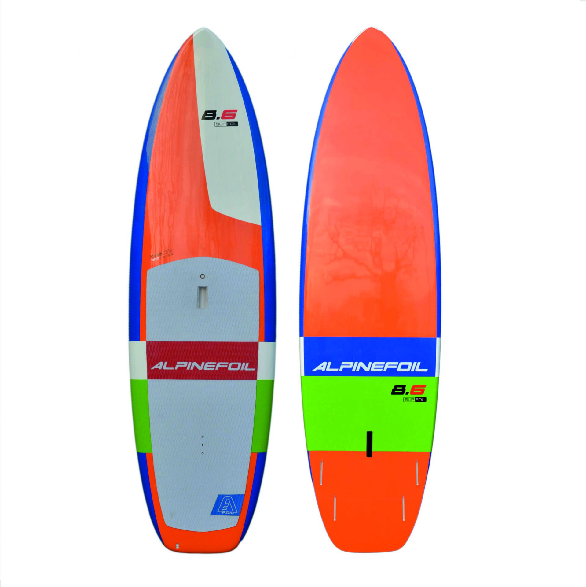 Paddle simple