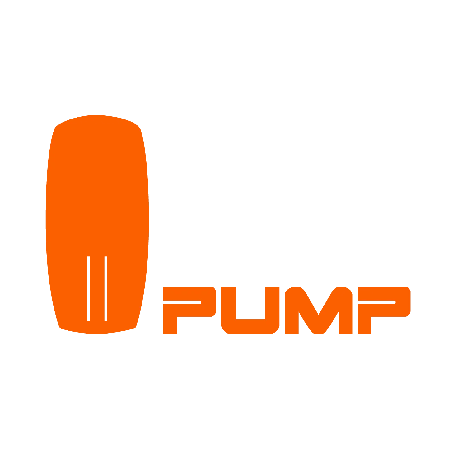 Pump Foil