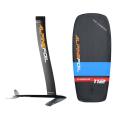 Combo Pack Kitefoil AlpineFoil RAVE 100 + Pocket Pro Carbon 112 x 47